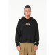 MWM Unisex φούτερ Teddy Patch Hoodie